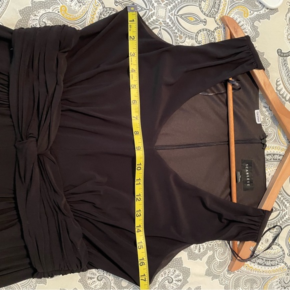 Flowy Jumpsuit - Picture 3 of 3